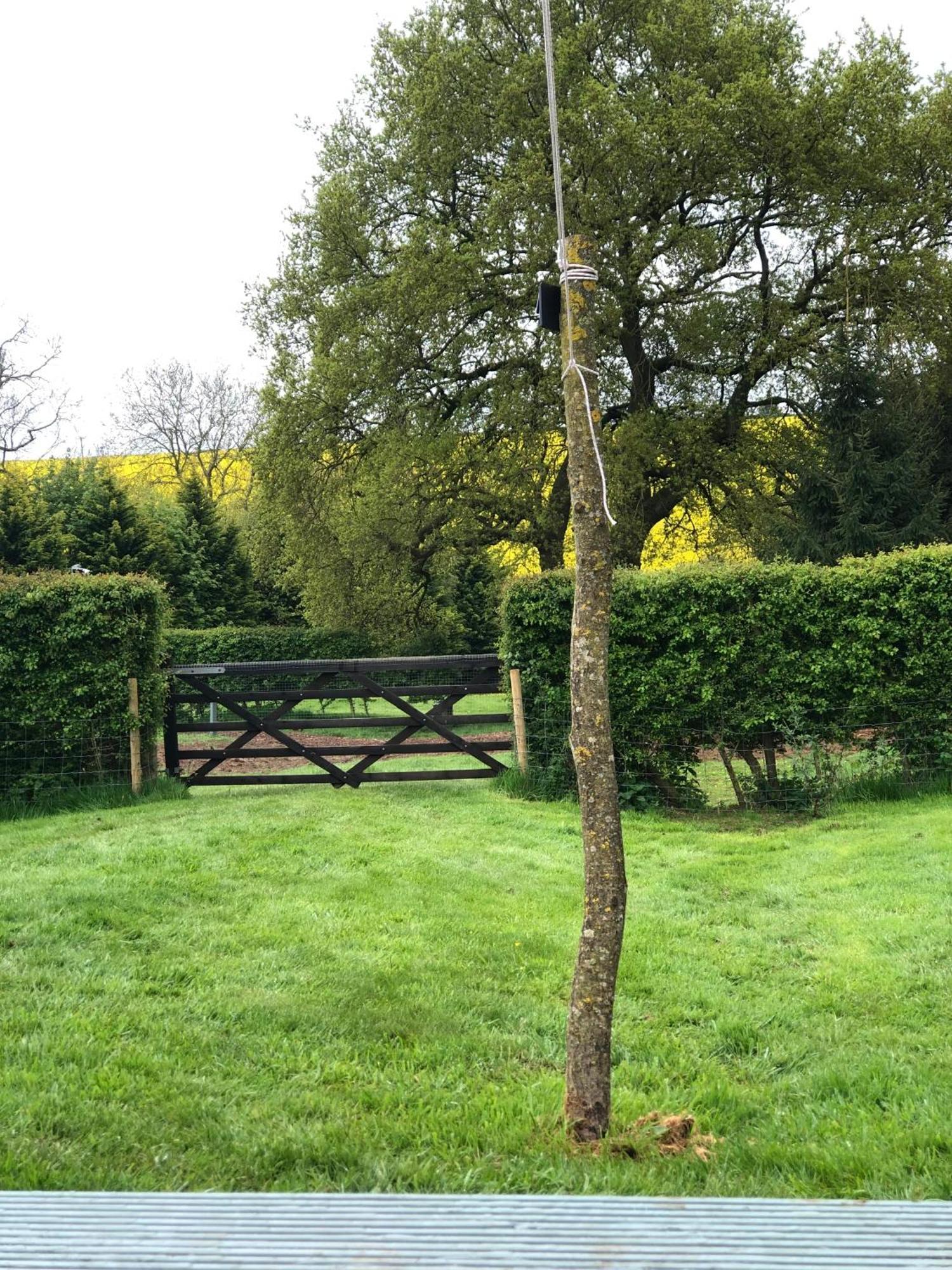 Old Oak Farm *